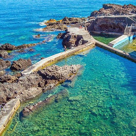 فيلا Riegos De Lino بارلوفينتو المظهر الخارجي الصورة
