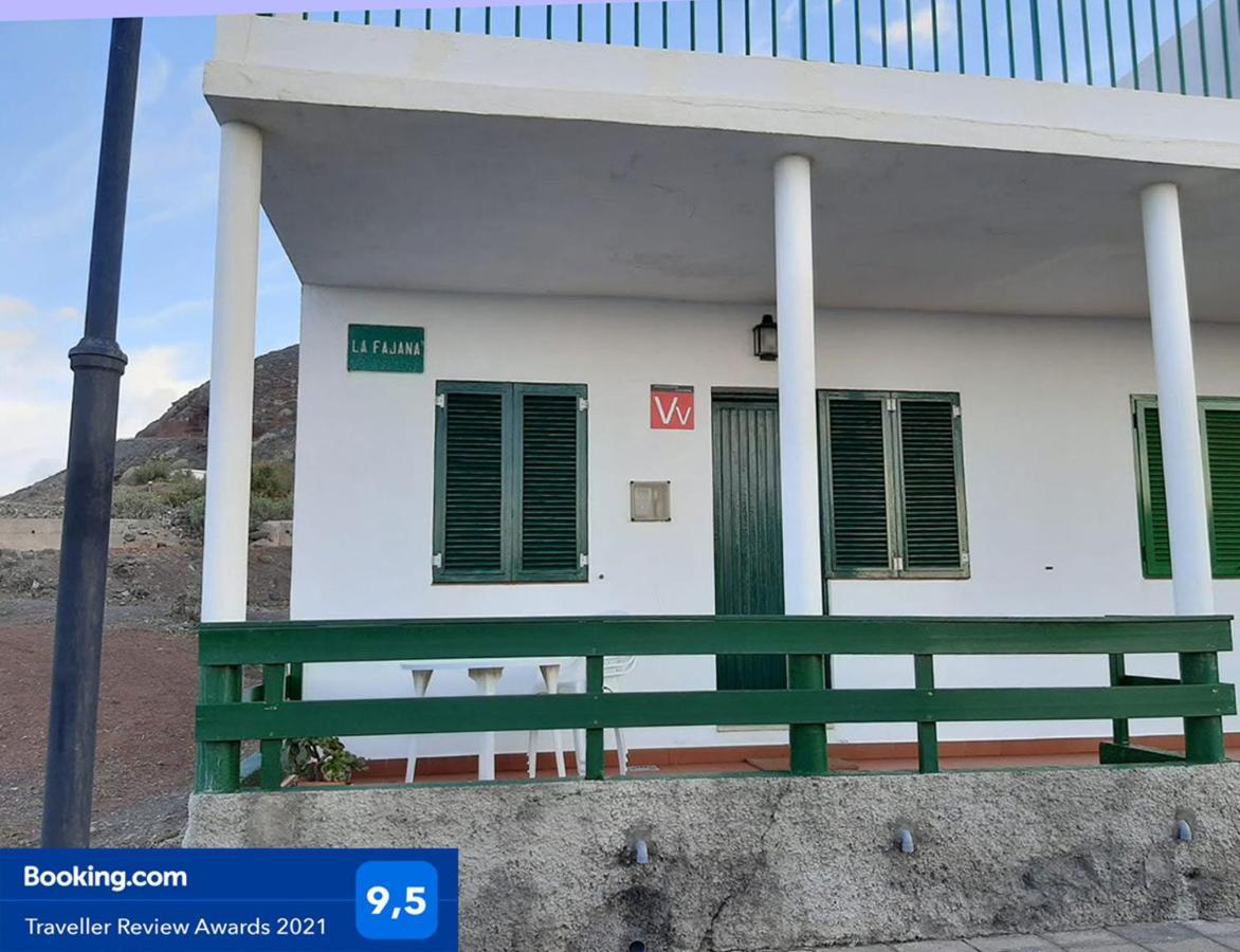 فيلا Riegos De Lino بارلوفينتو المظهر الخارجي الصورة